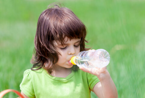 Symptoms and remedies of dehydration during summers