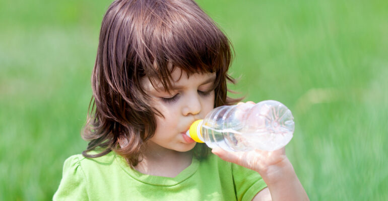 Symptoms and remedies of dehydration during summers