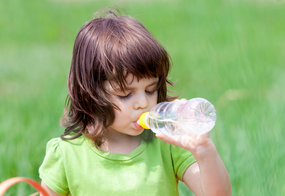 Symptoms and remedies of dehydration during summers