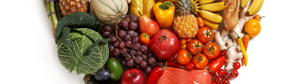 Healthy foods for healthy heart