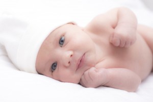 Vitamin K – A protective element for newborn