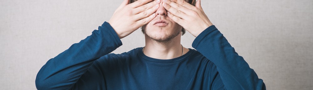 Improve vision by eye exercises