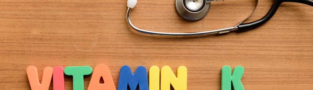 Vitamin K – A protective element for newborn