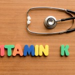 Vitamin K – A protective element for newborn