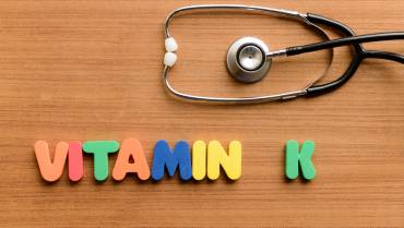 Vitamin K – A protective element for newborn