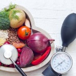 Healthy foods for healthy heart