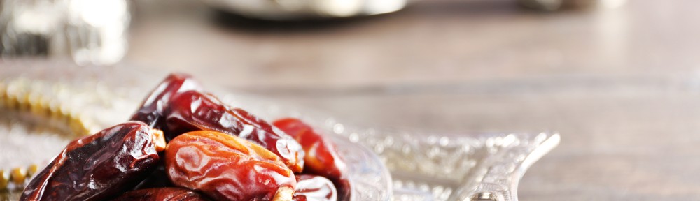 Health benefits of dates