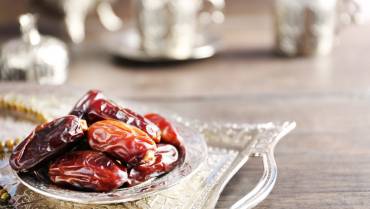 Health benefits of dates