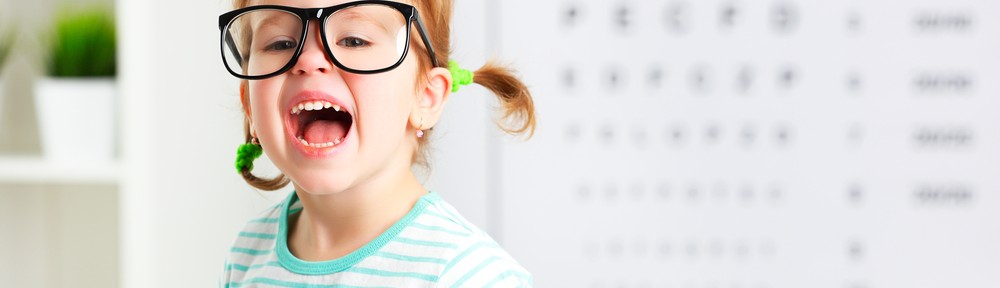 Improve vision by eye exercises