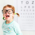 Improve vision by eye exercises