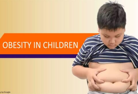 Childhood Obesity - ADC
