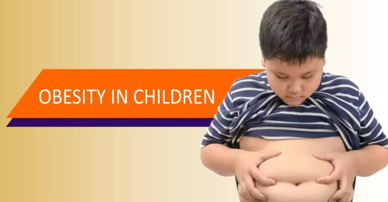 Childhood Obesity - ADC
