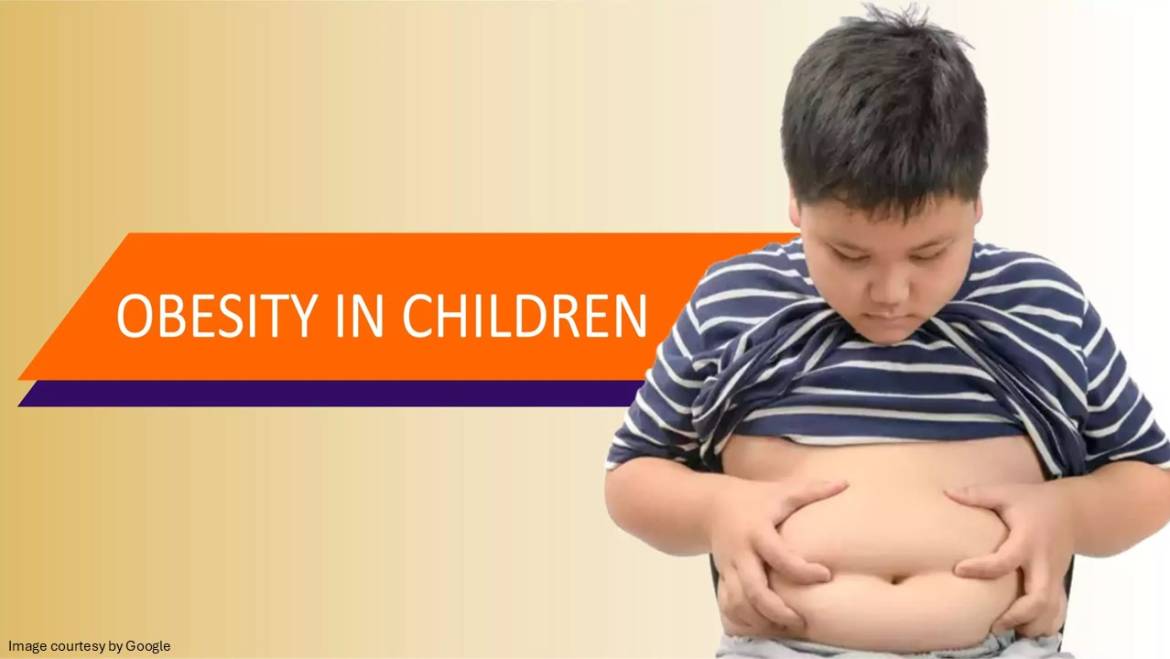 CHILDHOOD OBESITY