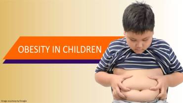 CHILDHOOD OBESITY