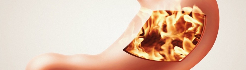 GAS AND BLOATING RELIEF