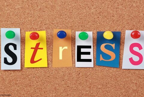 Manage Stress