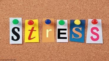 HOW TO MANAGE STRESS
