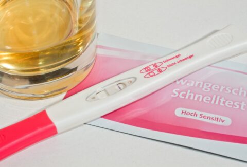 Pregnancy Symptoms