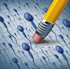 How to increase sperm count