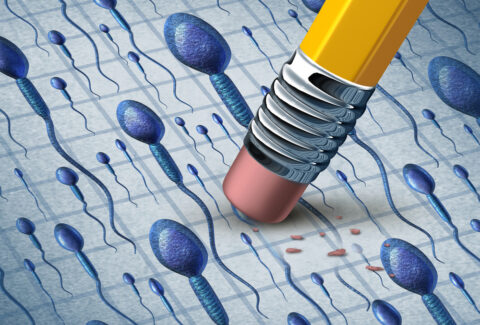 How to increase sperm count
