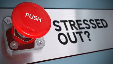 HOW TO MANAGE STRESS