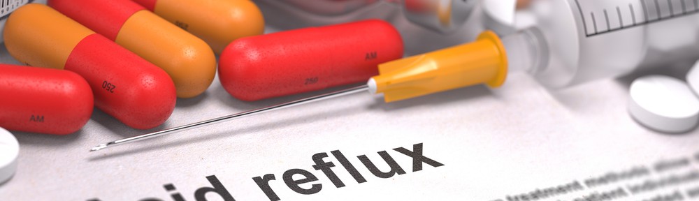 ACID REFLUX REMEDIES