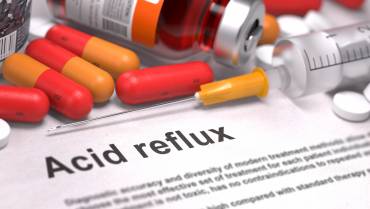 ACID REFLUX REMEDIES