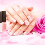 Way to get Long Nails