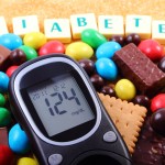 Yoga poses to keep diabetes in control