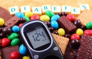 Yoga poses to keep diabetes in control