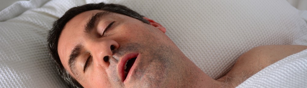 SLEEP APNEA
