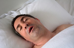 SLEEP APNEA