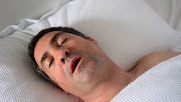 SLEEP APNEA