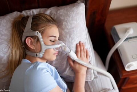treatment for sleep apnea - All Day Chemist
