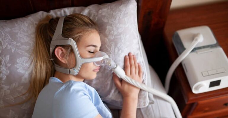treatment for sleep apnea - All Day Chemist