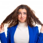 How to care for your hair in monsoon