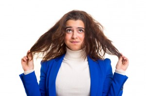 How to care for your hair in monsoon