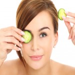Eye Exercises For Dry Eyes