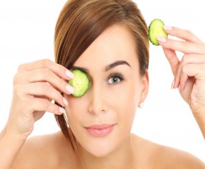 Eye exercises for dry eyes