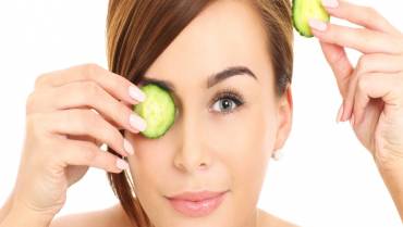 Eye Exercises For Dry Eyes