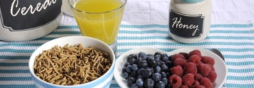 Healthy diet for glowing skin