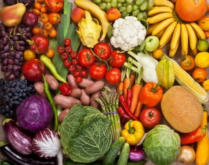 Eat Healthy For A Sharp Mind