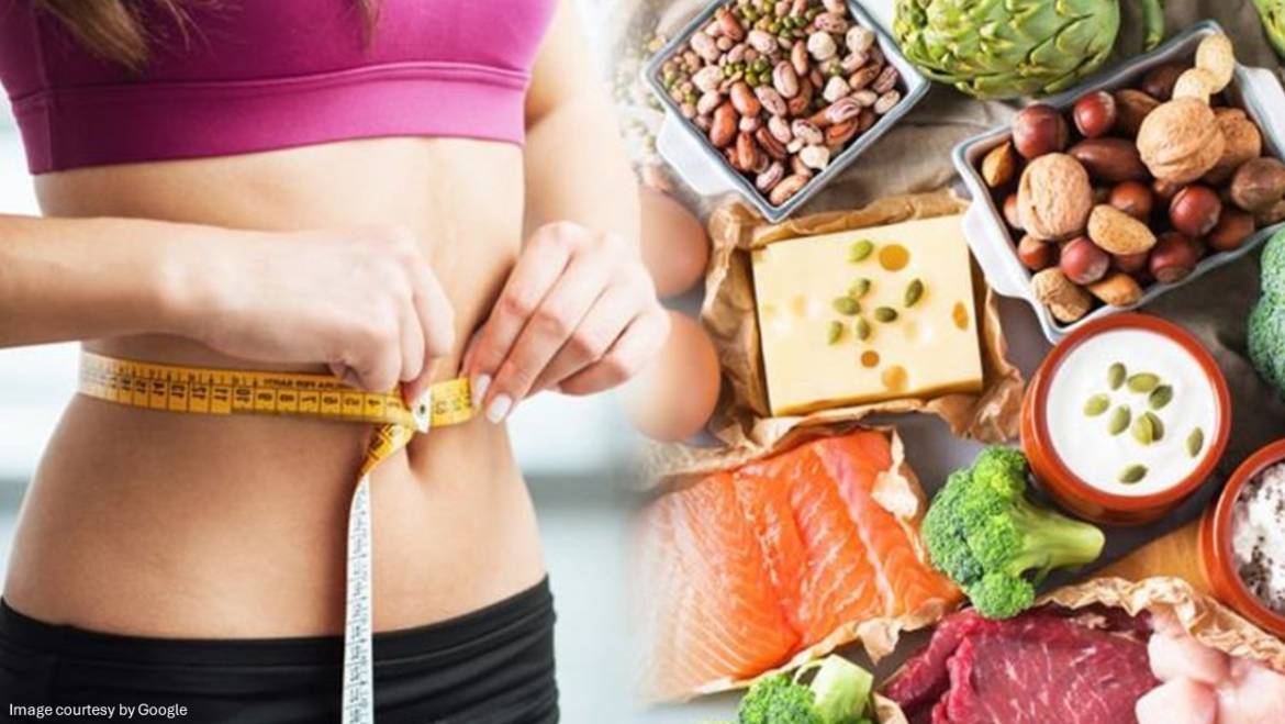 Friendly Foods for Weight Loss