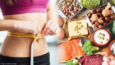 Friendly Foods for Weight Loss