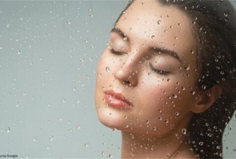 skin care routine for oily skin