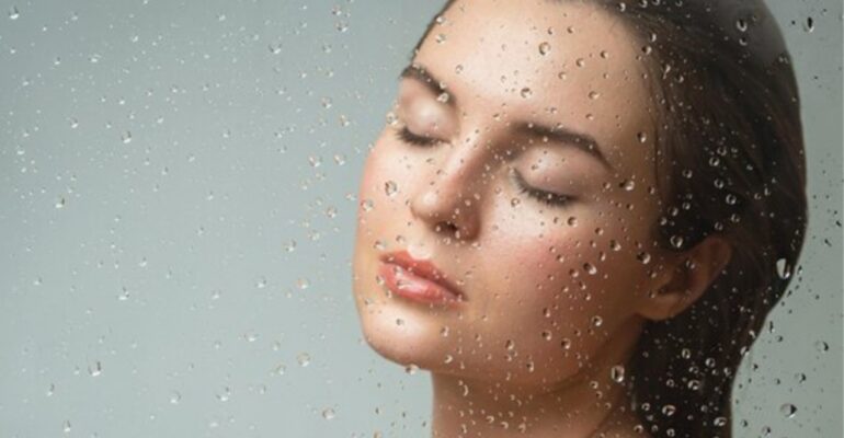skin care routine for oily skin