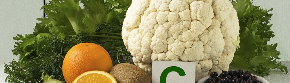 Importance of Vitamin C