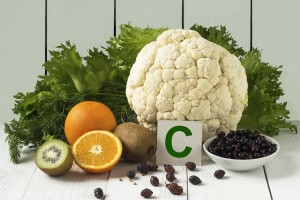 Importance of Vitamin C