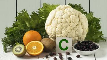 Importance of Vitamin C