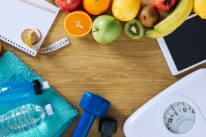 Friendly Foods for Weight Loss